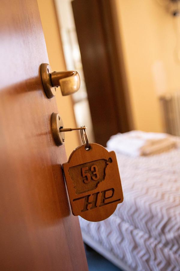 Hotel Provincia Trelew Eksteriør billede