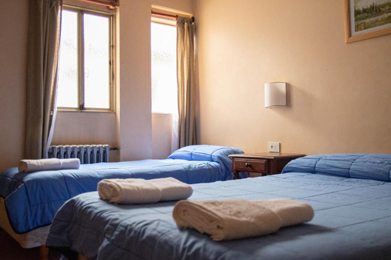 Hotel Provincia Trelew Eksteriør billede