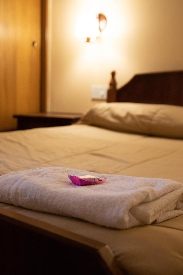 Hotel Provincia Trelew Eksteriør billede