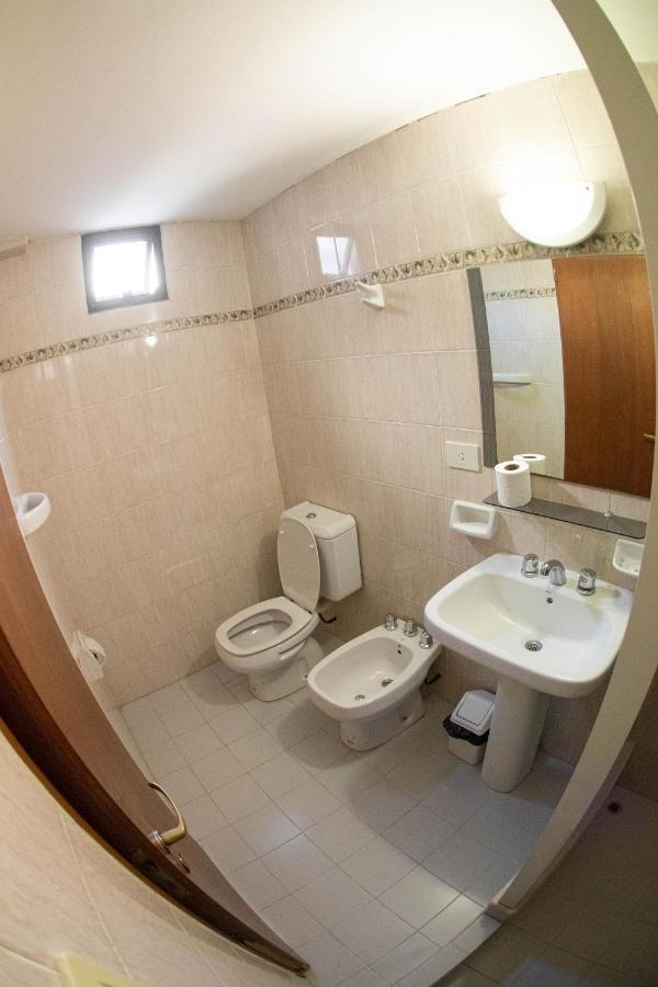 Hotel Provincia Trelew Eksteriør billede