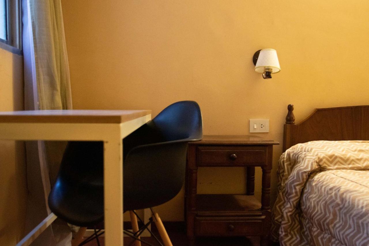 Hotel Provincia Trelew Eksteriør billede