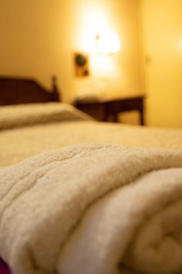 Hotel Provincia Trelew Eksteriør billede