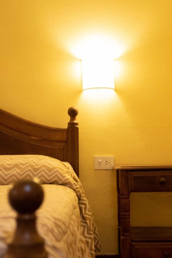 Hotel Provincia Trelew Eksteriør billede
