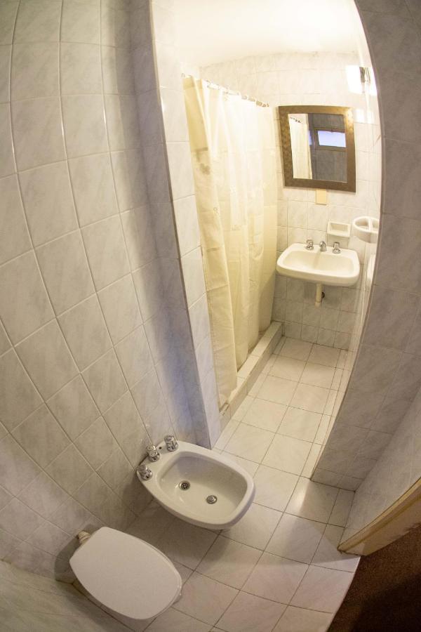 Hotel Provincia Trelew Eksteriør billede