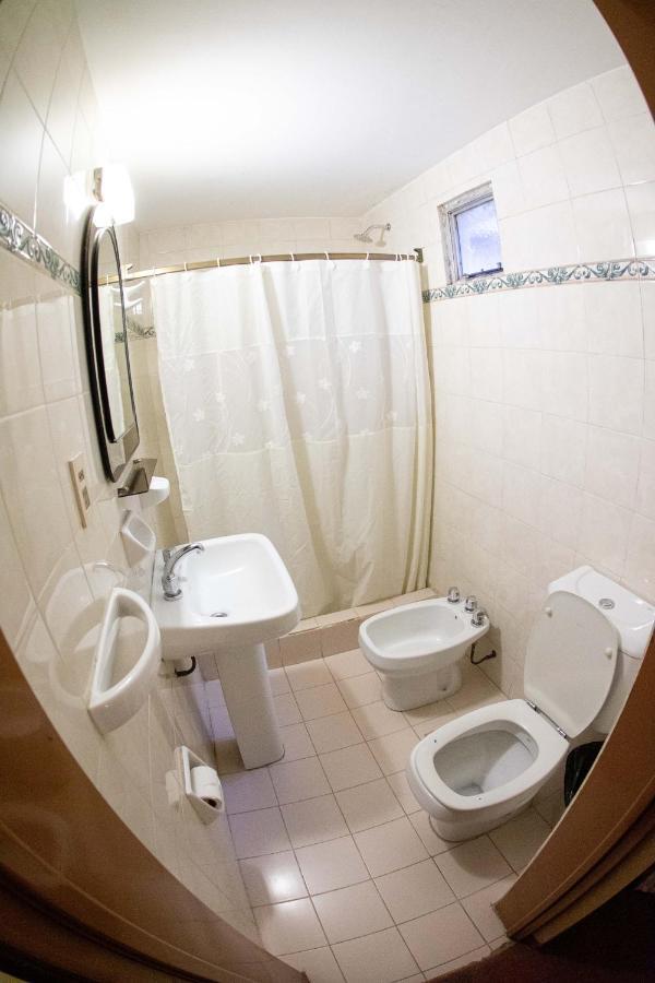 Hotel Provincia Trelew Eksteriør billede
