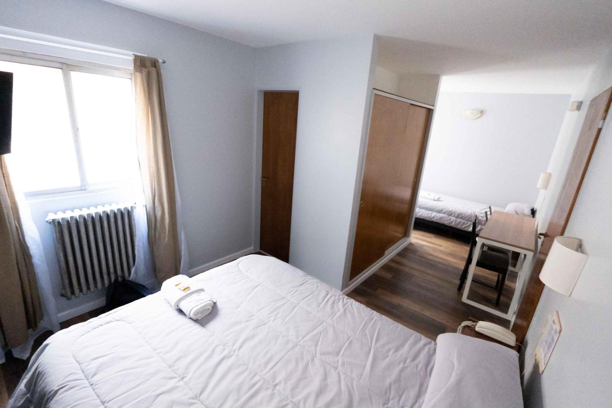 Hotel Provincia Trelew Eksteriør billede