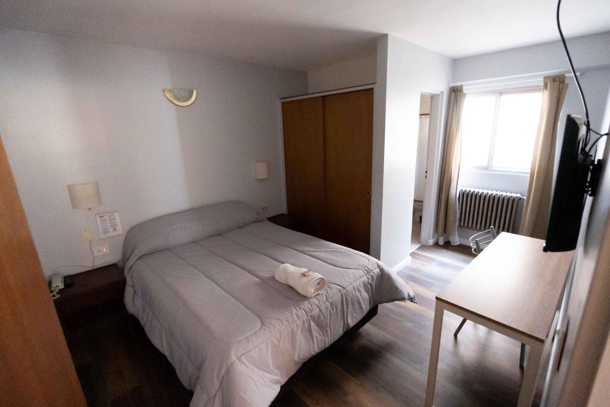 Hotel Provincia Trelew Eksteriør billede