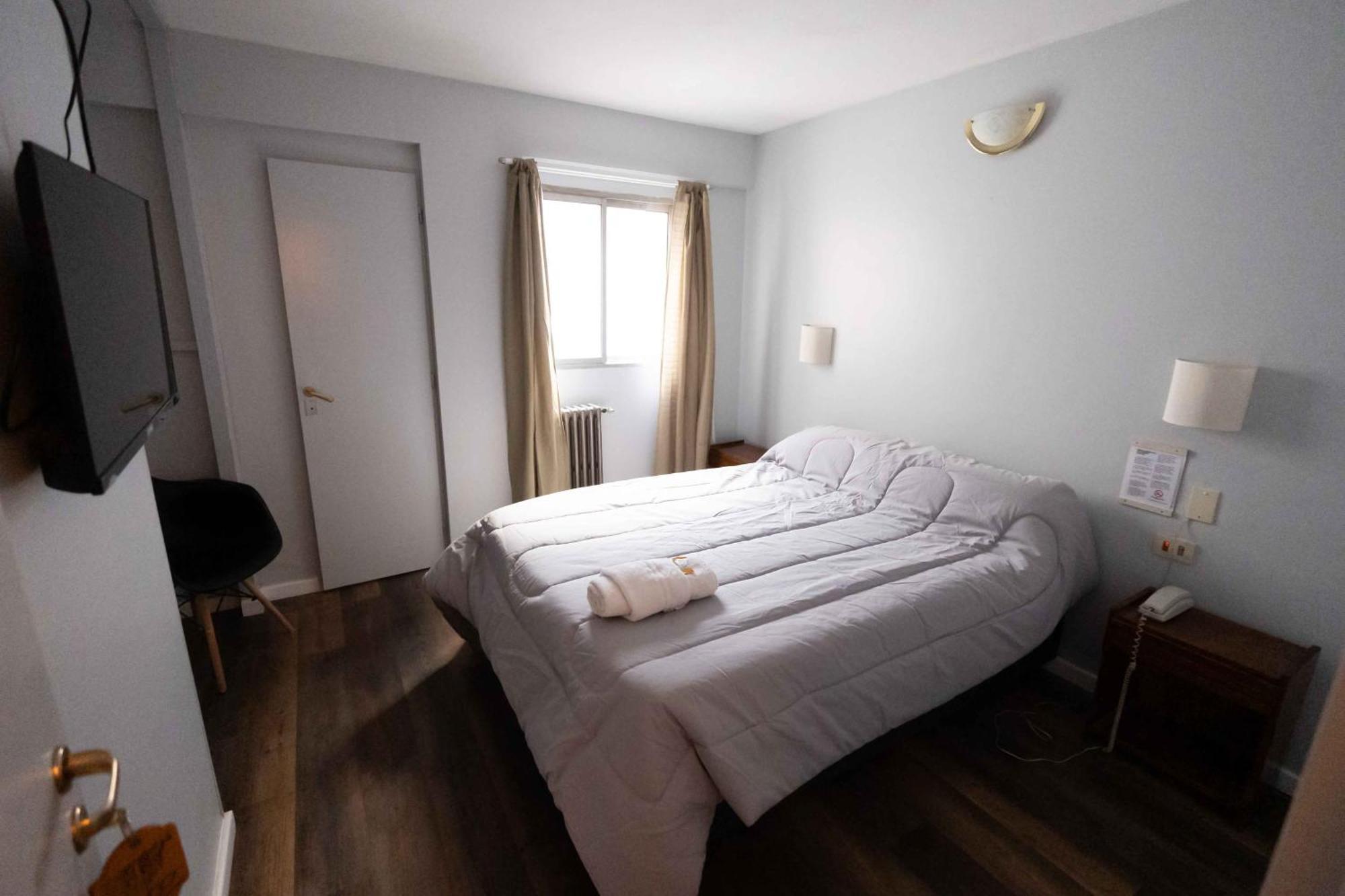 Hotel Provincia Trelew Eksteriør billede